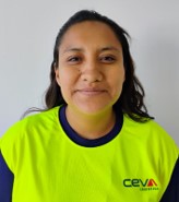 Ramírez Murillo Isabel